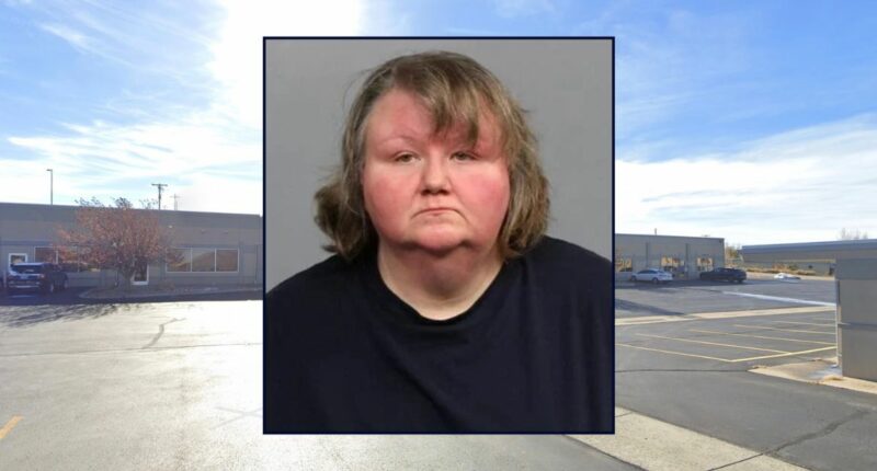 Nursing home employee tied patient's head to bed: Police