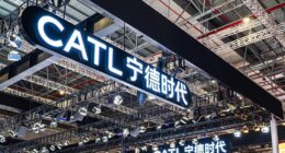 Nvidia earnings beat, Asian chips stocks, tech