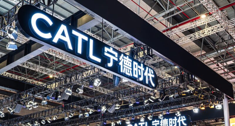 Nvidia earnings beat, Asian chips stocks, tech