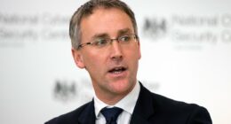 OBR calls in cyber security expert over budget leak