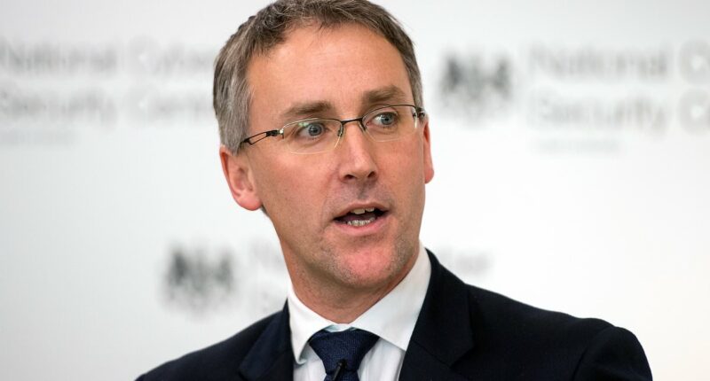 OBR calls in cyber security expert over budget leak