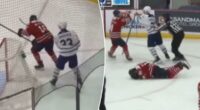 OHL comes down hard Luke Dragusica for slash to opponent's head: Used 'stick as a weapon'