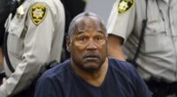 OJ Simpson's estate could give Fred Goldman payout after lawsuit win