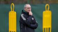 O'Neill admits he 'has a point to prove' at Celtic but rules out long-term stay as managerial search ramps up