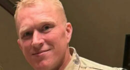 Off-Duty Airman Guns Down Good Samaritan Who Intervened in Domestic Violence Incident