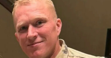 Off-Duty Airman Guns Down Good Samaritan Who Intervened in Domestic Violence Incident