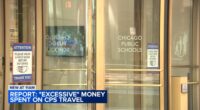 Office of the Inspector General urges Chicago Public Schools to reform travel policies after expenses spike