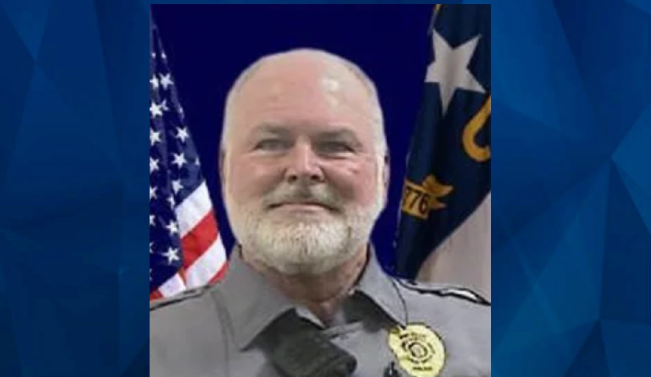 Tragic Loss: Officer Killed in Line of Duty Safeguarding North...