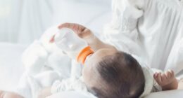 Officials warn of multistate outbreak of deadly toxin in formula