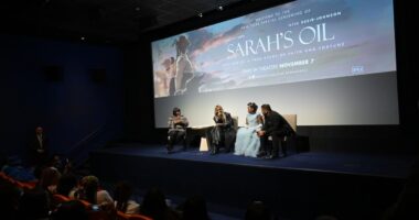 Oil Millionaire Sarah Rector Inspires Entrepreneurs 112 Years Later