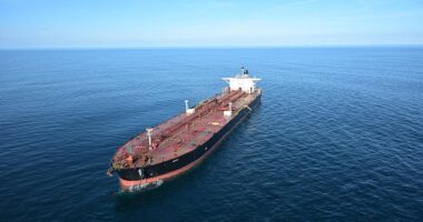 Oil prices, energy stocks in focus amid Trump’s new Ukraine peace plan