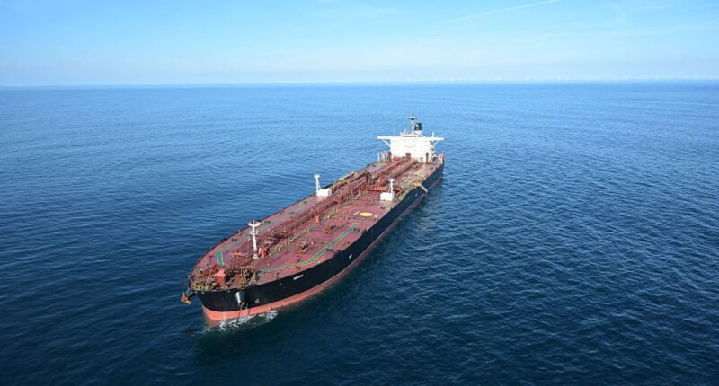 Oil prices, energy stocks in focus amid Trump’s new Ukraine peace plan