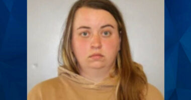 Oklahoma Mom Falls Asleep Drunk Atop Infant, Killing Him