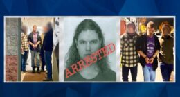 Oklahoma Sex Offender Fakes His Own Death, Police Find Him 13 Year Later