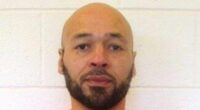 Oklahoma death row inmate spared minutes before execution