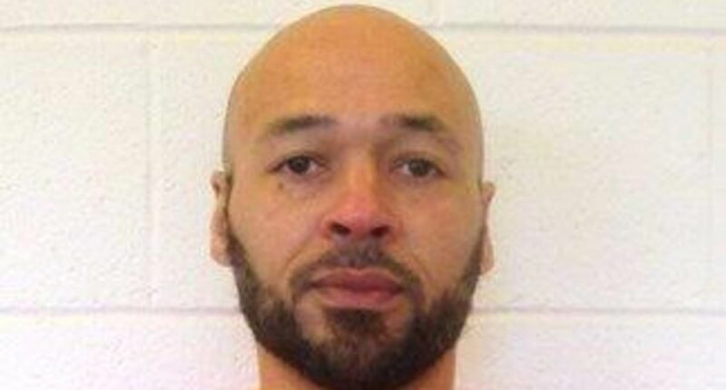 Oklahoma death row inmate spared minutes before execution