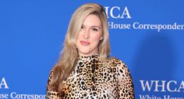 Olivia Nuzzi breaks her silence on RFK Jr. affair