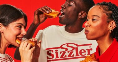 Once-mighty steakhouse with just 74 locations left eyes big return