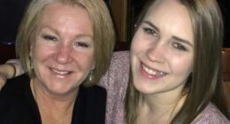 steph has lost her parents and aunt to pancreatic cancer