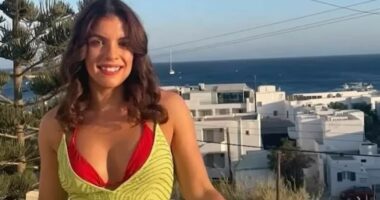 One in ten Americans have had cancer, shocking data reveals