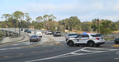 One killed, two injured in overnight Jacksonville shootings