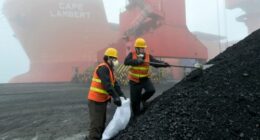 One of Australia's biggest customers ditches our biggest export