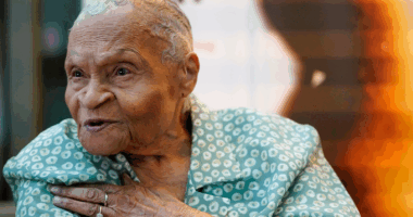 One of the 1921 Tulsa Race Massacre's last survivors, Viola Ford Fletcher, dies at age 111