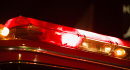 One person killed by fire in the Bronx