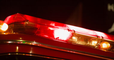 One person killed by fire in the Bronx