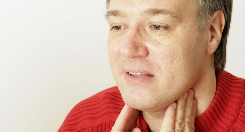 One simple sign doctors say could predict diabetes, heart disease and stroke