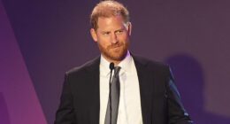 Opinion: School friend's cutting comment to me about Prince Harry