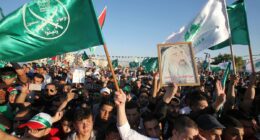 Opinion: Trump has said what no other world leader is brave enough to admit