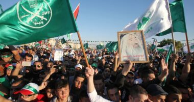 Opinion: Trump has said what no other world leader is brave enough to admit