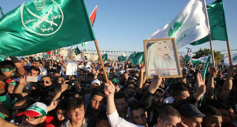 Opinion: Trump has said what no other world leader is brave enough to admit