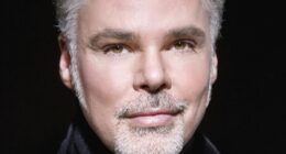 Oprah star, 61, found dead on roof of his luxury apartment building