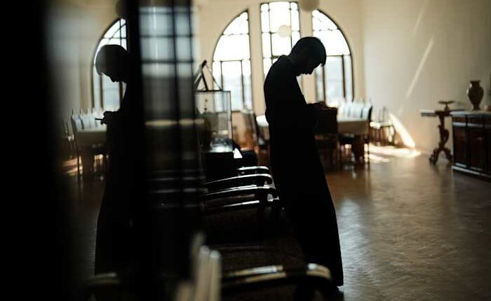 Optimism ahead of pope's visit to Turkey for reopening of Istanbul's Greek Orthodox seminary