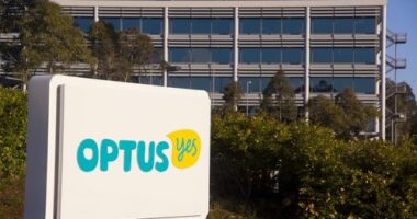 Optus hit with maximum fine over phone scam