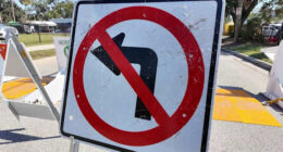 Orange County cracks down on speeding ahead of Florida Classic weekend