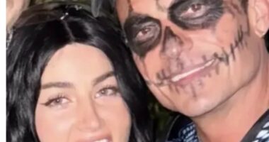 Orlando Bloom faces ex-fiancée Katy Perry's wrath