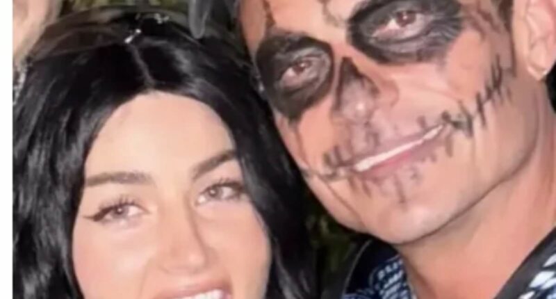 Orlando Bloom faces ex-fiancée Katy Perry's wrath