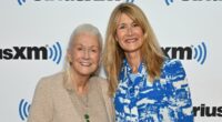 Oscar-nominated actress Diane Ladd dead at 89