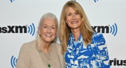 Oscar-nominated actress Diane Ladd dead at 89
