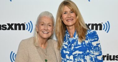 Oscar-nominated actress Diane Ladd dead at 89