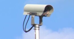 Osceola County to add red-light cameras