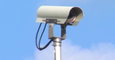 Osceola County to add red-light cameras