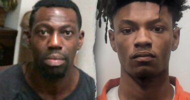 Outrage over mass shooting suspect's 60K bail fueled by repeat offender's different treatment