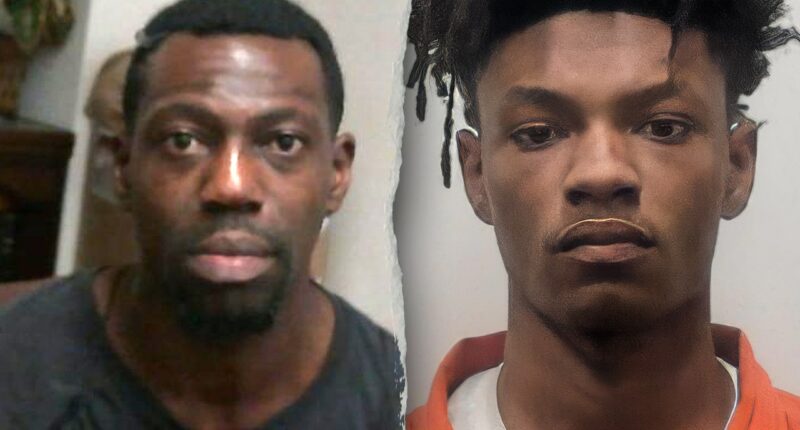 Outrage over mass shooting suspect's 60K bail fueled by repeat offender's different treatment