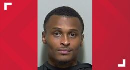 PCSO: Inmate captured after escaping police custody during medical appointment