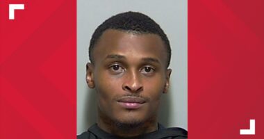 PCSO: Inmate captured after escaping police custody during medical appointment