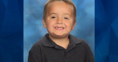 PERP KILLS SLEEPING BOY, 6, GETS ‘EARLY RELEASE,’ FOUND BY FL ELEMENTARY SCHOOL